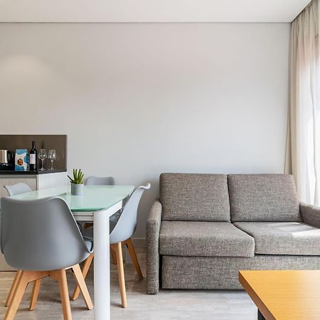 Dom Luis Flats Apartment Vila Nova de Gaia Bagian luar foto