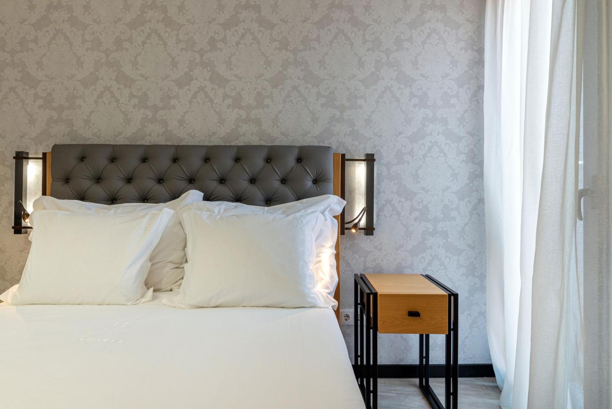 Dom Luis Flats Apartment Vila Nova de Gaia Bagian luar foto