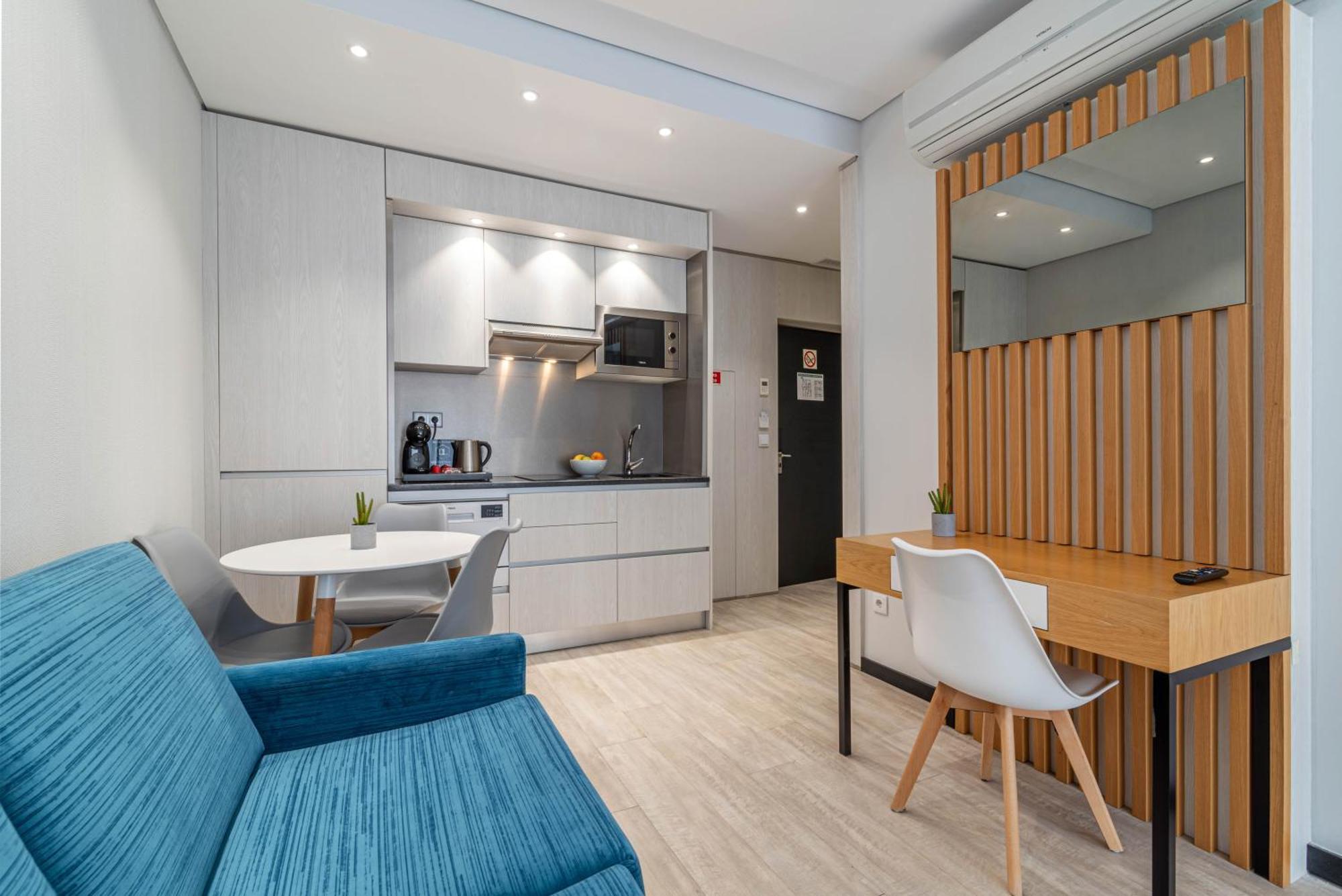 Dom Luis Flats Apartment Vila Nova de Gaia Bagian luar foto