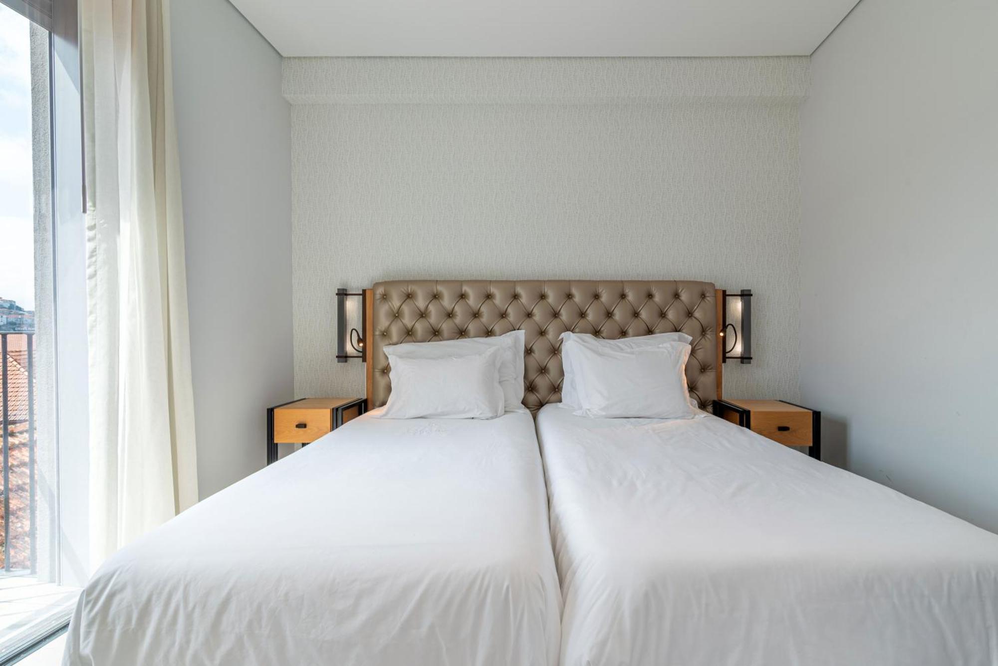 Dom Luis Flats Apartment Vila Nova de Gaia Bagian luar foto
