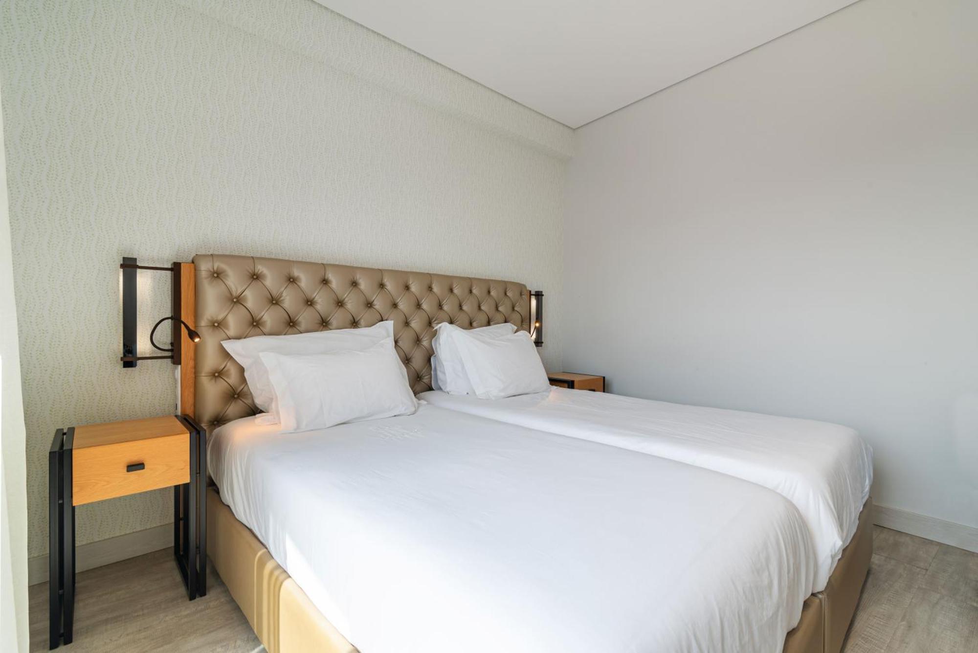 Dom Luis Flats Apartment Vila Nova de Gaia Bagian luar foto